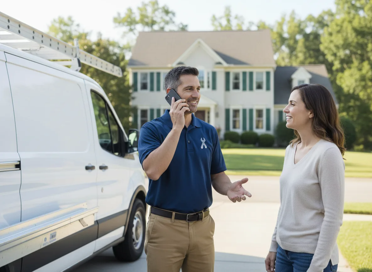 Home Gutter Service Krebs, OK FAQs